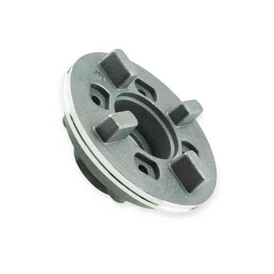 Демпфер Дельта -70, Альфа голий мопед Мукачево