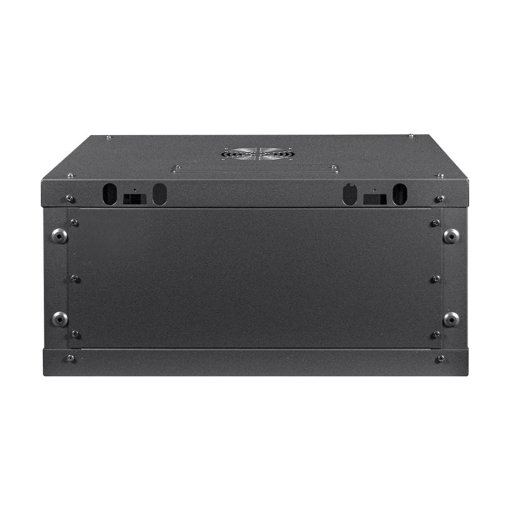 Комутаційна шафа Trinix TRX-4U/600x450x280 Black (25-00054) Киев - изображение 13