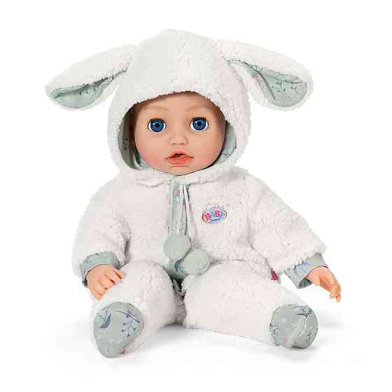 Набір одягу для ляльки Baby Born – Костюмчик Овечки (43 см) Дніпро