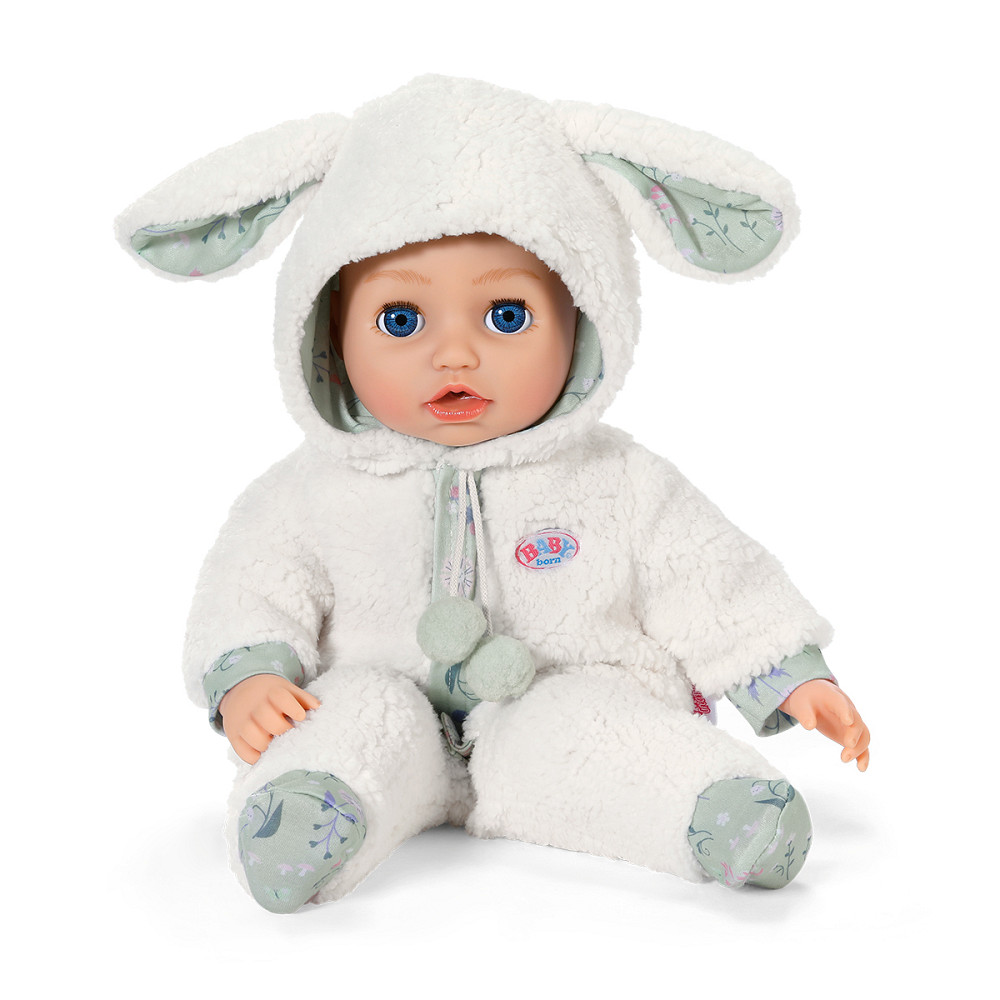 Набір одягу для ляльки Baby Born – Костюмчик Овечки (43 см) Дніпро - фото 2