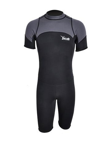 Гидрокостюм Короткий Xl Черный Киев - изображение 1