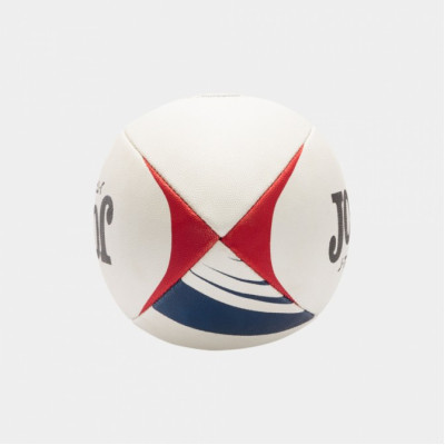 М'яч регбійний Joma J-Training 400679.206 білий Уні 5 (8424309792930) Вінниця - фото 2
