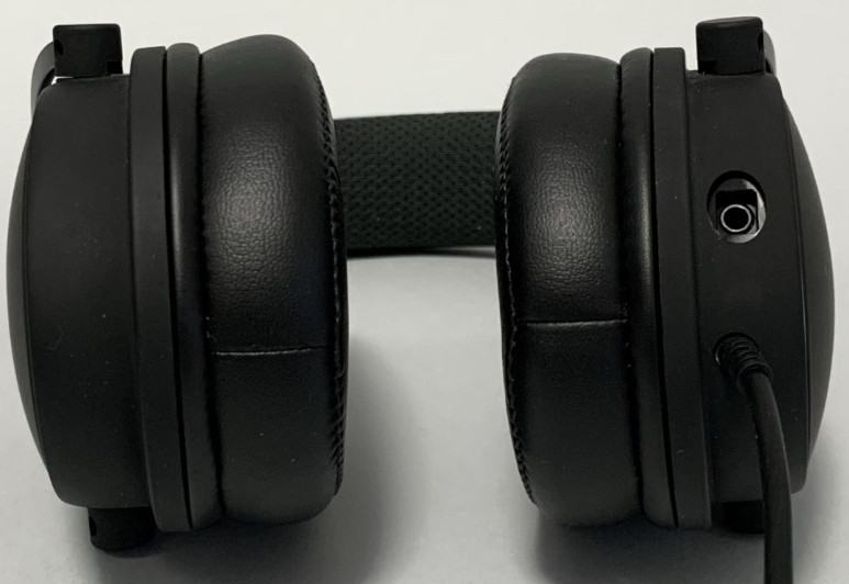 Ігрові навушники, геймерські навушники Fnatic React. Київ - фото 3