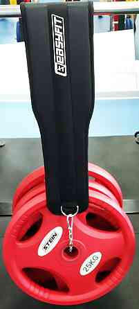 Пояс EasyFit для обтяжень M-size Коломия