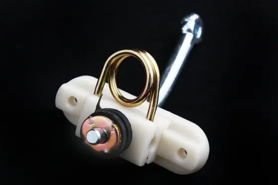 Обмежувач дверей 2121 Вінниця