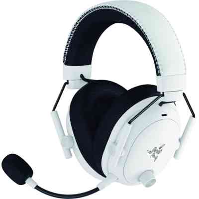 Наушники Razer Blackshark V3 PRO Wireless White (RZ04-05400200-R3M1) Винница