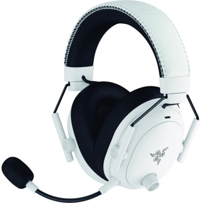 Навушники Razer Blackshark V3 PRO Wireless White (RZ04-05400200-R3M1) Вінниця - фото 1