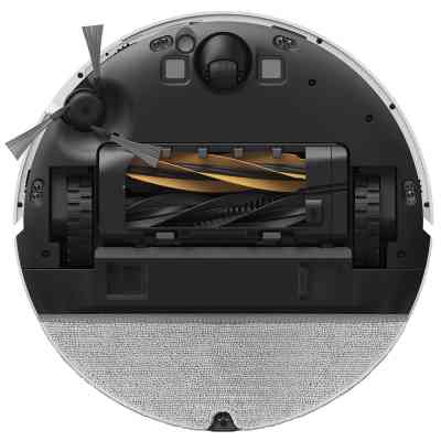 Пылесос Dreame Bot D20 Pro Plus White (RLD43SD-WH) Винница