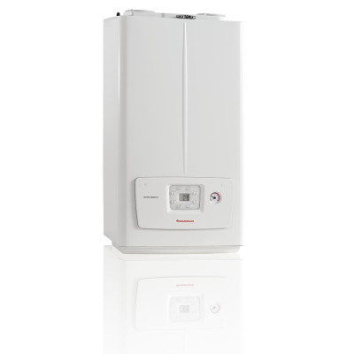 Котел Immergas Victrix Omnia V2 (3.035086) Винница - изображение 2