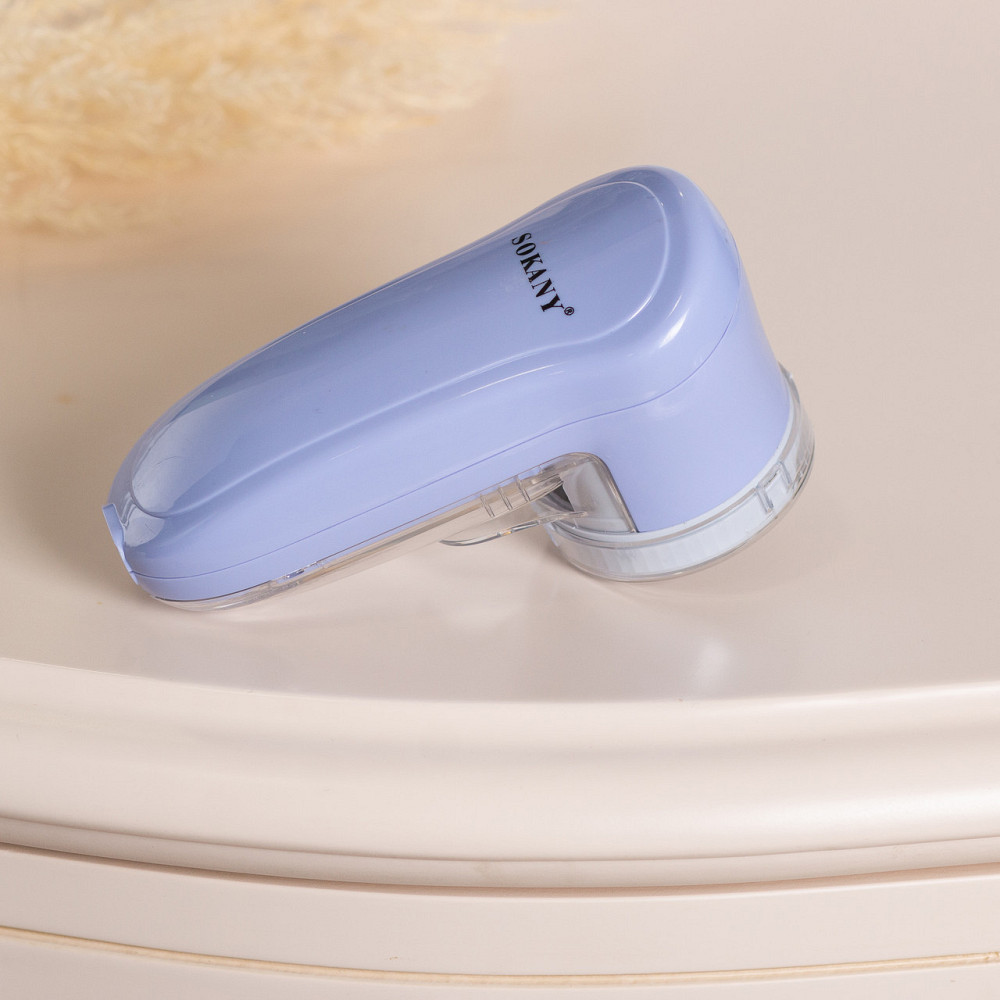 Машинка для видалення ковтунців Sokany SK-866 4W Коломыя - изображение 7