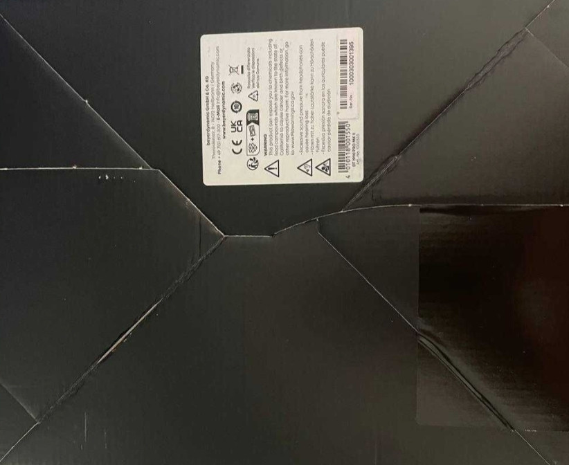 Навушники Beyerdynamic DT 1990 PRO MK II Харків - фото 3