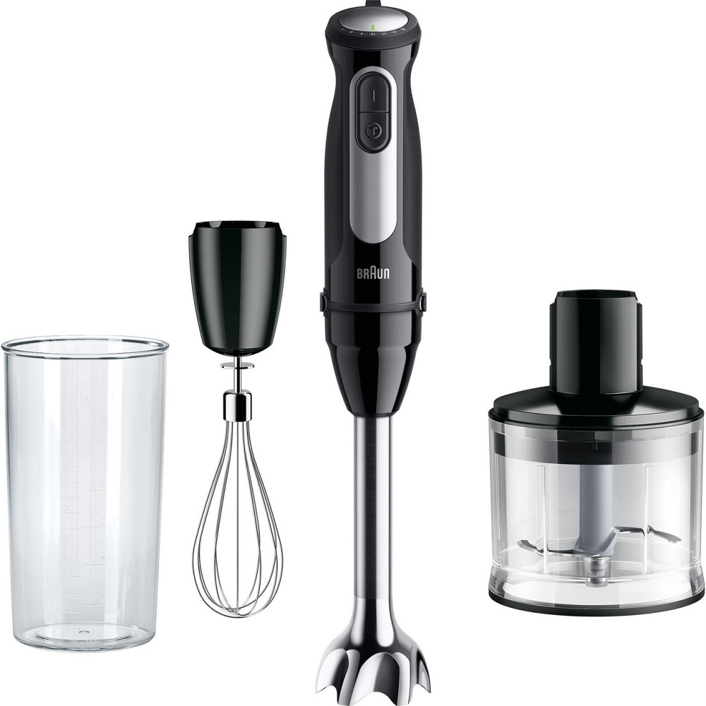 Блендер Braun MQ 55236 MBK ( 15274 ) Харьков - изображение 12