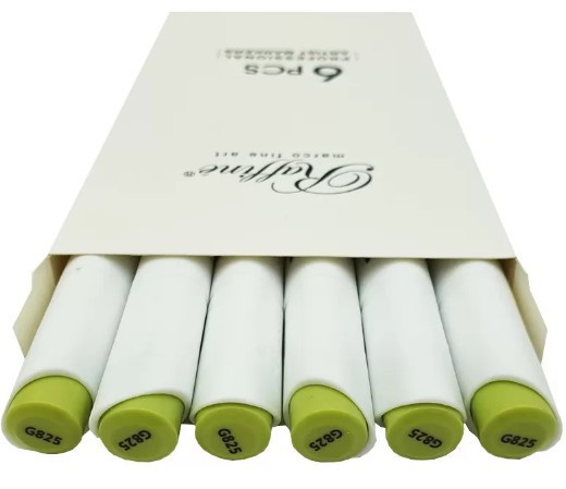 Скетч-маркер двосторонній 