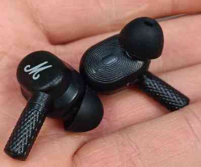 Marshall Motif ANC Бездротові навушники Харків