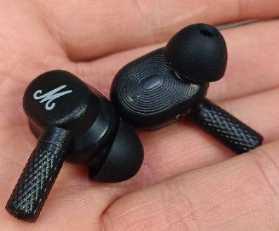 Marshall Motif ANC Бездротові навушники Харків - фото 4