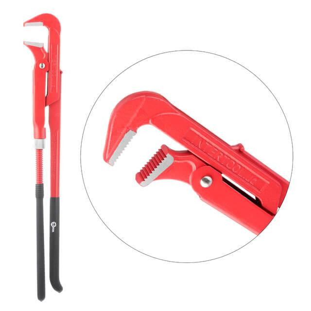 Ключ трубний 2.0