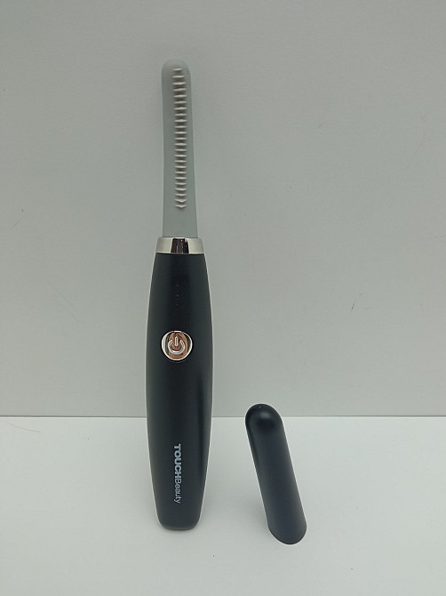 Силіконова щіточка для завивки вій TouchBeauty TB-1859 Луцьк - фото 2
