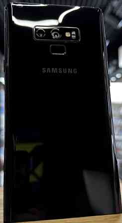 Смартфон: Samsung Note 9 6/128. Black Київ