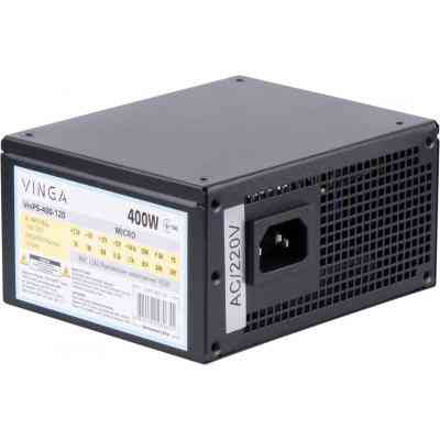 Блок живлення Vinga 400W ОЕМ (VmPS-400-120) Вінниця