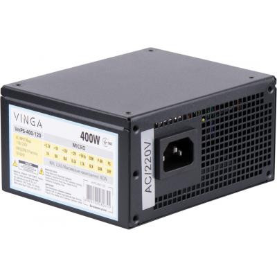 Блок питания Vinga 400W ОЕМ (VmPS-400-120) Винница - изображение 5