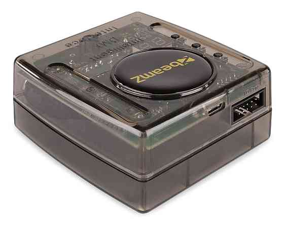 Інтерфейс WiFi-USB DMX з Light Rider/ESA2 Німеччина Рівне