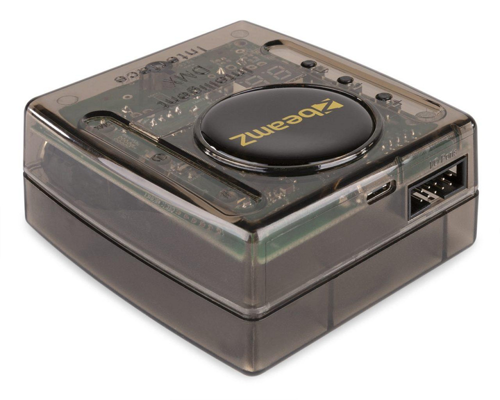 Інтерфейс WiFi-USB DMX з Light Rider/ESA2 Німеччина Рівне - фото 6