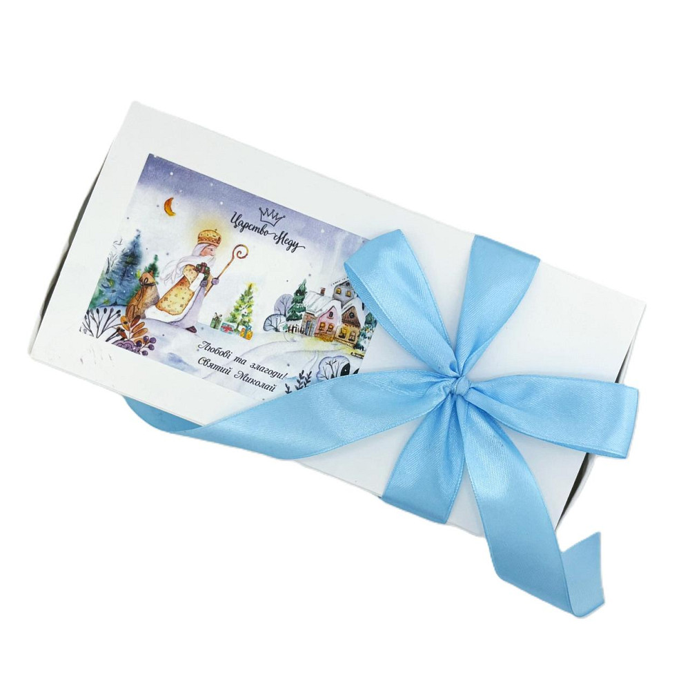 Подарунок на Миколая №230 дівчині, чоловікові, хлопцеві, дітям в садочок. Одеса - фото 2