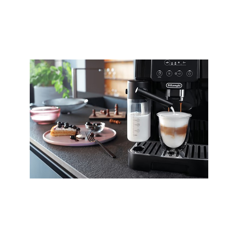 Кавомашина Delonghi ECAM 220.60.B Magnifica Start 12030 Харків - фото 9