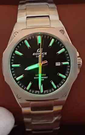 Мужские наручные часы Casio Edifice EFR S-108D Киев