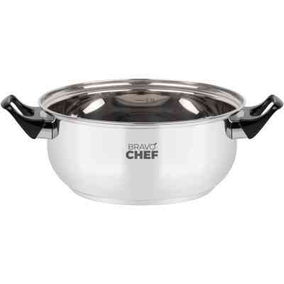 Каструля Bravo Chef 1.6 л Bakelite (BC-2002-18) Вінниця