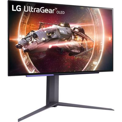 Монитор LG 27GS95QE-B Винница - изображение 9