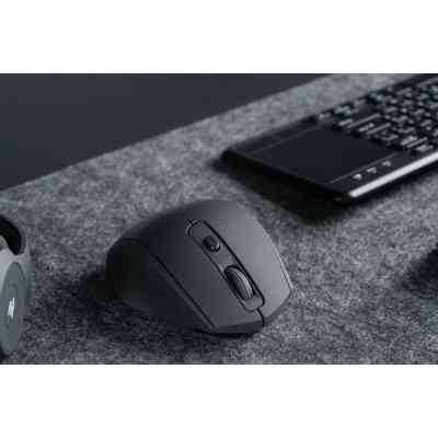 Мишка 2E MF2010 Rechargeable Wireless Black (2E-MF2010WB) Вінниця