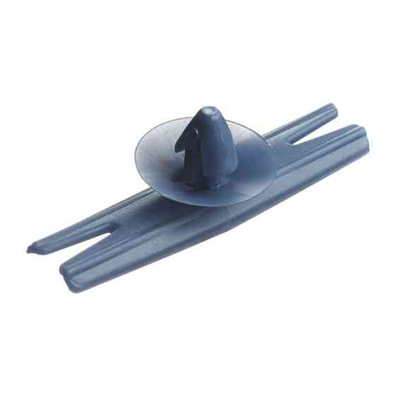 Крепеж кузова Renault Nissan 7703079340 Киев