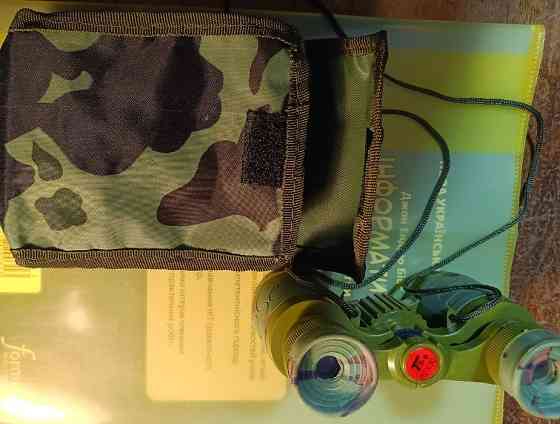 Детский бинокль Киев