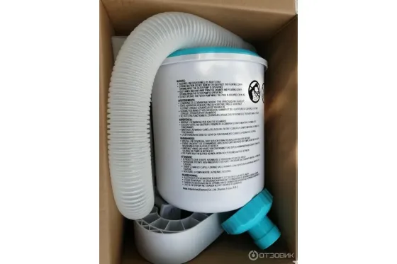 Скиммер для очистки поверхностных вод INTEX 28000 Киев