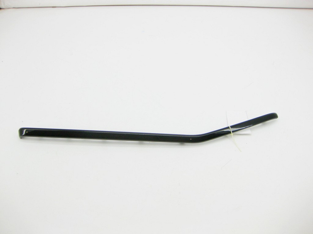 Mercedes-Benz  A2127201122 Декоративна планка - чорний ясен під ручку - підлокітник передньої лівої дверної картки E-Class W212 Одеса - фото 6