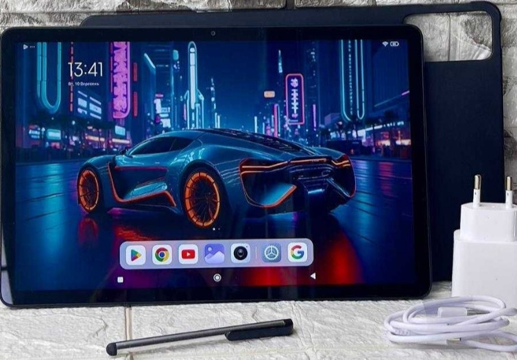 Планшет: Xiaomi Redmi PAD 128Gb. Київ - фото 3