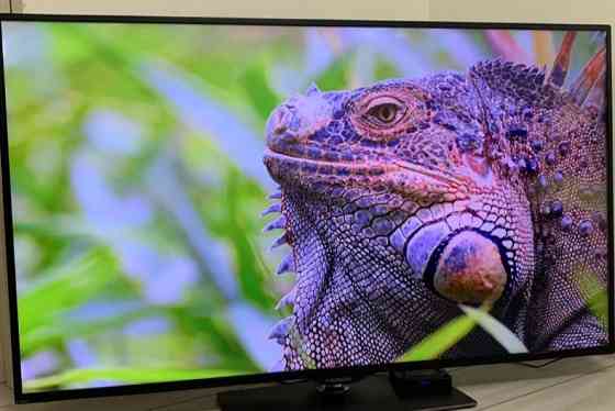 Телевизор Hitachi 50