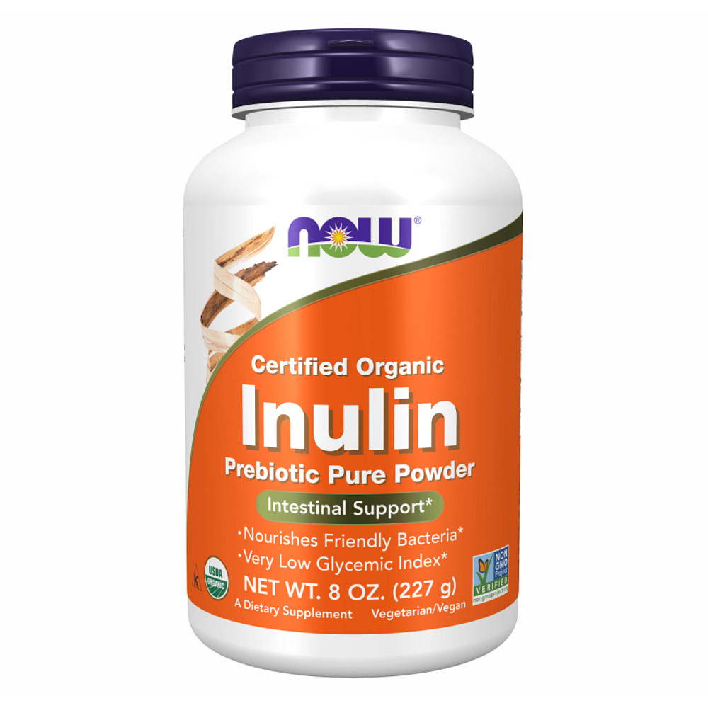 Inulin Powder - 227g Луцьк - фото 1