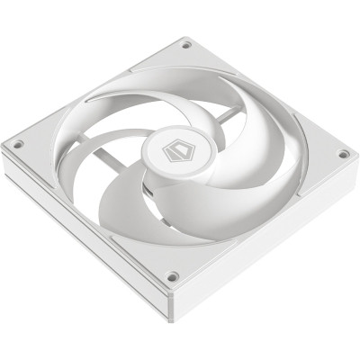 Кулер до корпусу ID-Cooling Вентилятор ID-Cooling AS-140-W White (AS-140-W) Вінниця - фото 7
