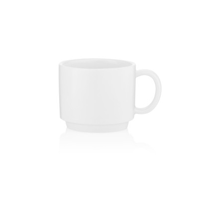 Чашка Ardesto Prato Coffee 100 мл (AR3626P) Винница - изображение 1