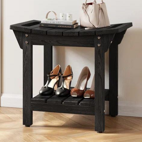 Табурет для ванной 