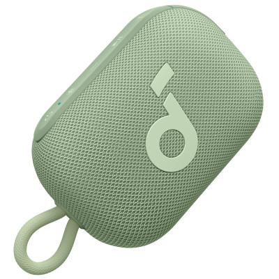 Акустическая система Anker SoundСore Select 4 Go Green (A31X1061) Винница - изображение 7