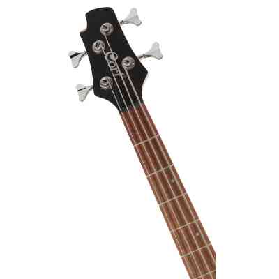 Бас-гитара Cort Action Plus - Left Handed Black Винница