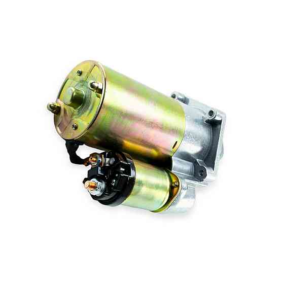 Стартер 2121-21214, 2123 на постійних магнітах 2101-2107, Мукачево