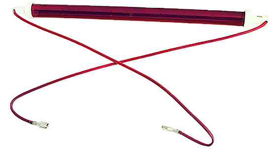 Інфрачервона лампа для сушіння авто G.I.Kraft LK-15130 Одеса