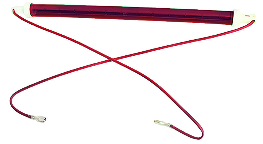 Інфрачервона лампа для сушіння авто G.I.Kraft LK-15130 Одеса - фото 1