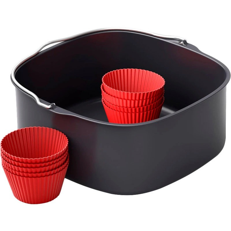 Форми для випікання Philips HD9957/00 Харків - фото 5