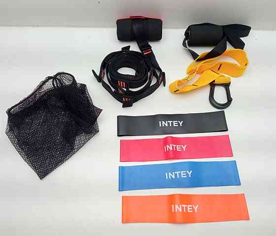 Тренувальні петлі Intey Луцьк