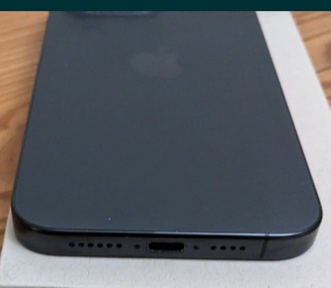 Айфон Iphone 15 Pro Max 256 GB Київ - фото 3